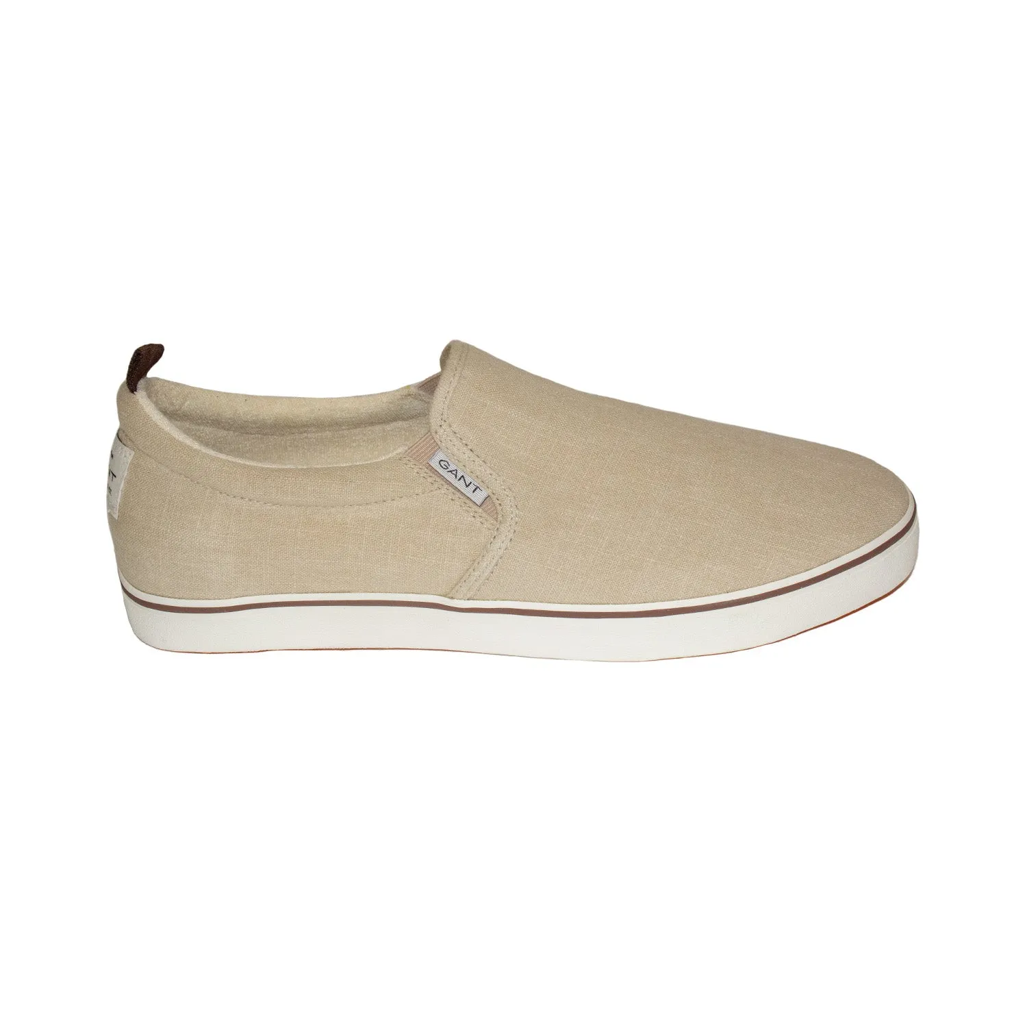 Gant Footwear  Men's Frezno Nude M