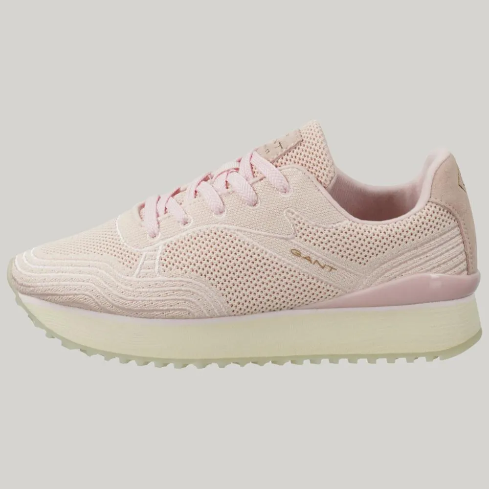 Gant Footwear  Women's Bevinda Sneaker Pink M