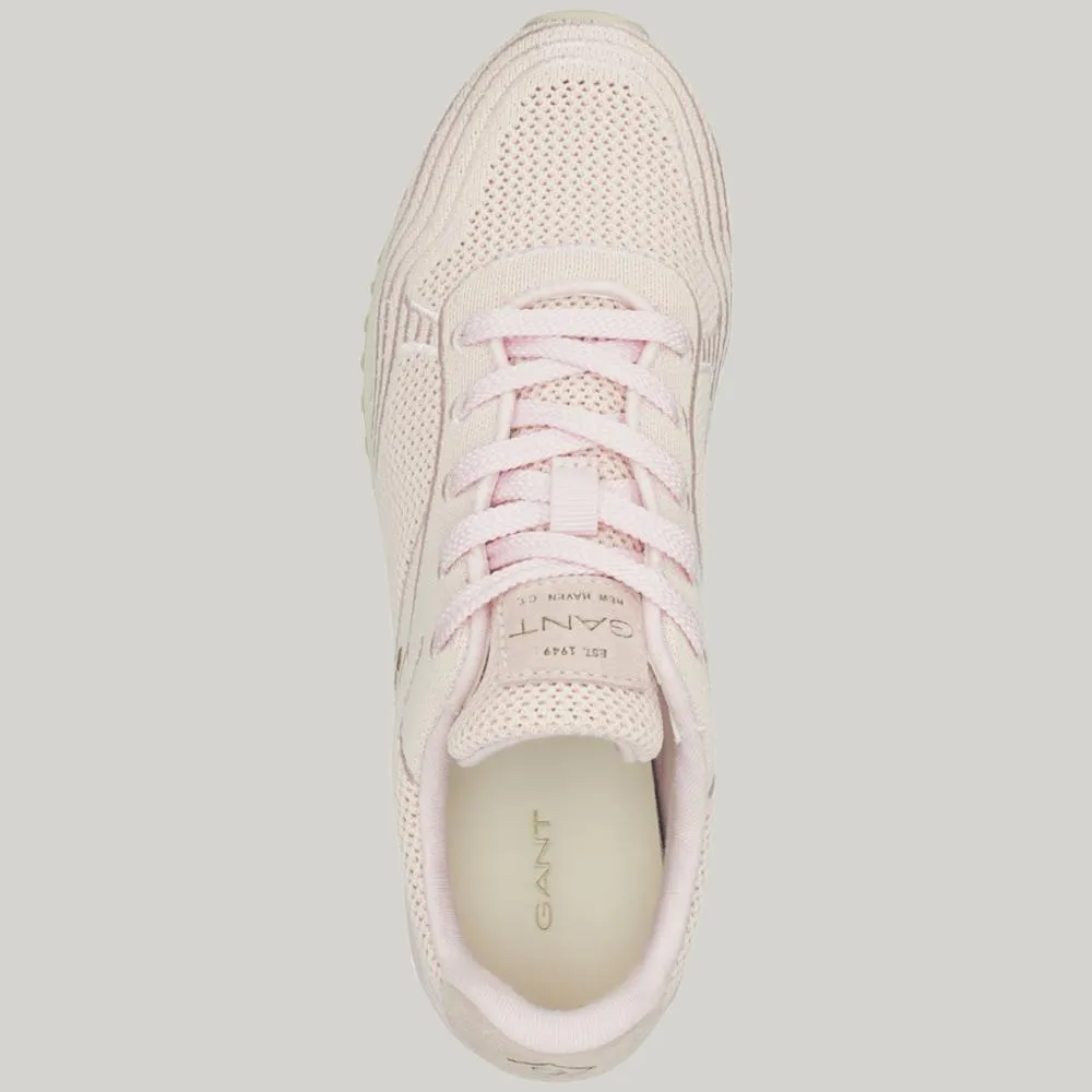 Gant Footwear  Women's Bevinda Sneaker Pink M