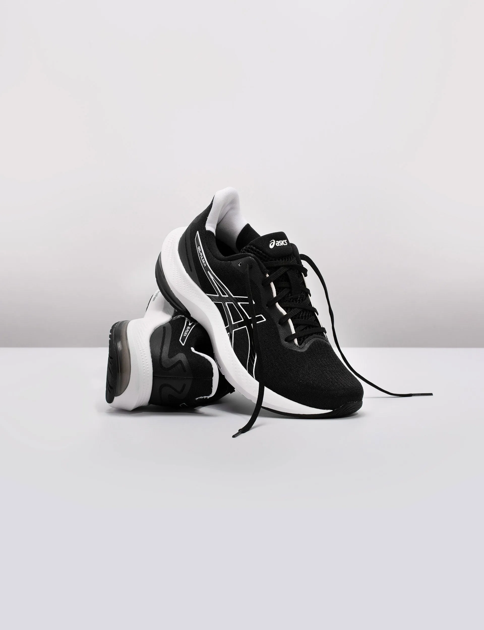 Gel-Pulse 14 - Black/White