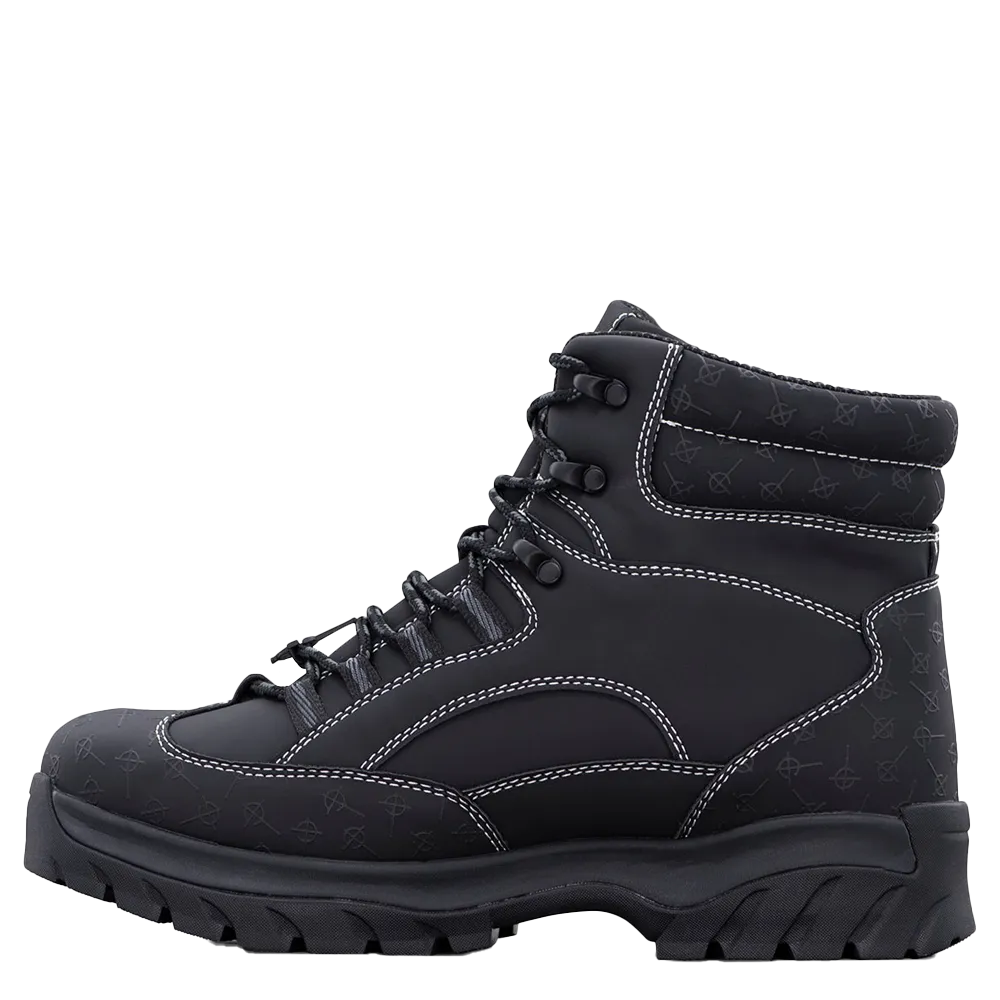 GHOST x LUGZ - Grucifix Ridgeline Boots