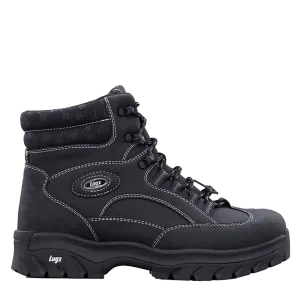 GHOST x LUGZ - Grucifix Ridgeline Boots