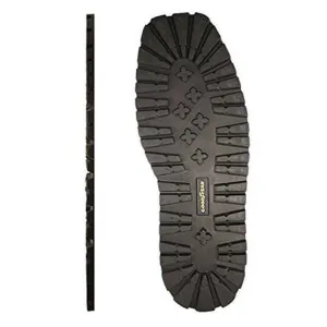 Goodyear #GY148 Orlando Lug Full Soles - One Pair