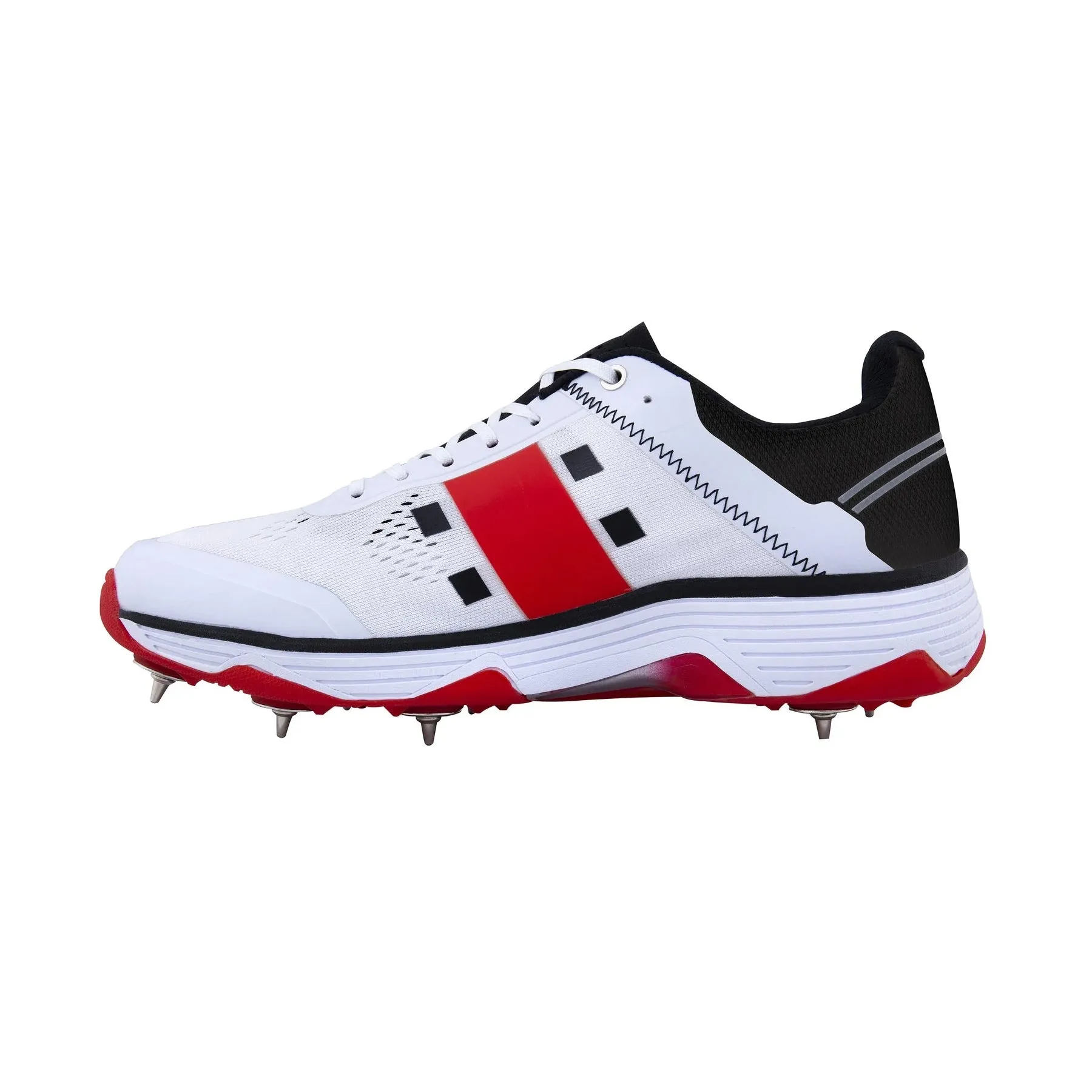 GRAY NICOLLS Pro Performance Cricket Spike Shoes