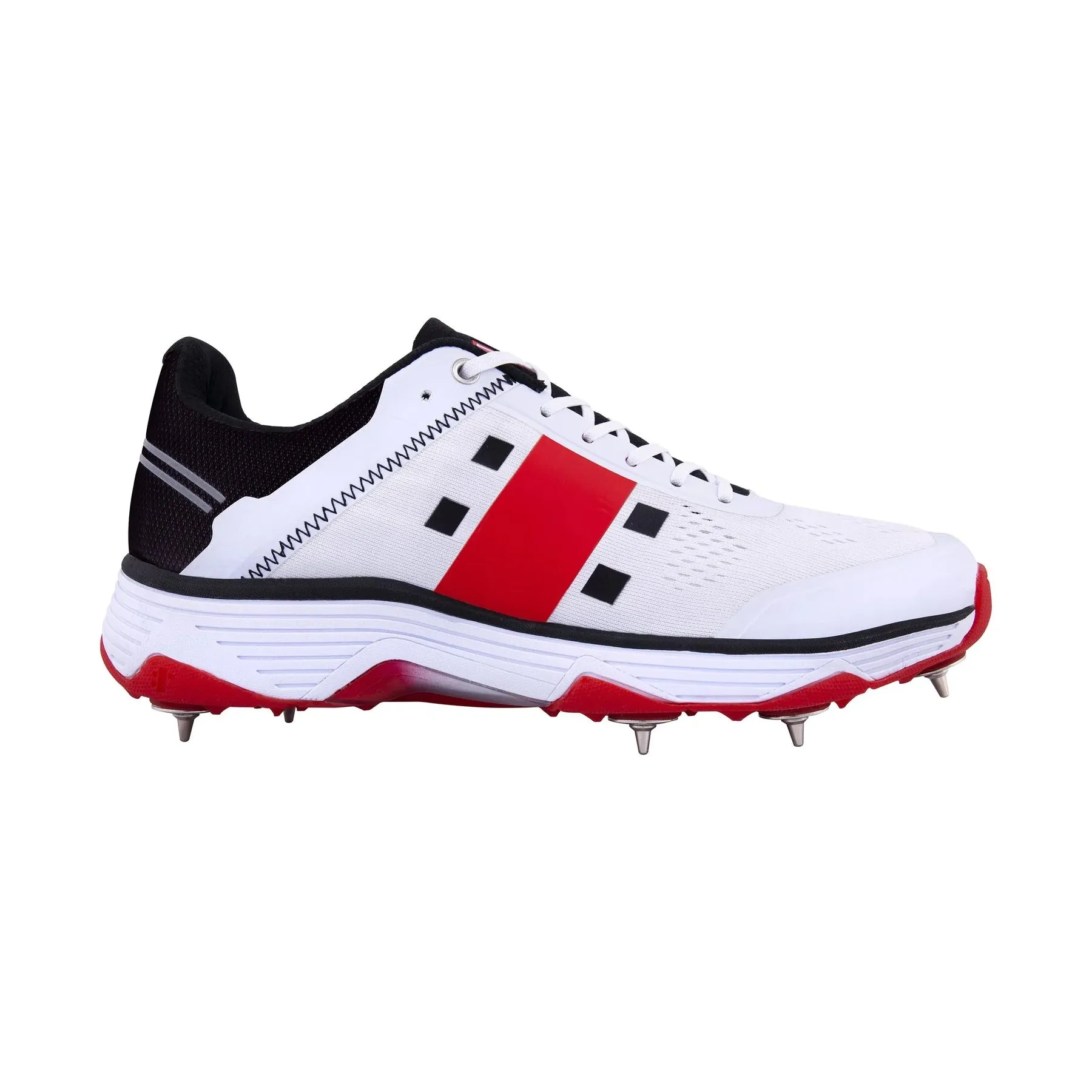 GRAY NICOLLS Pro Performance Cricket Spike Shoes