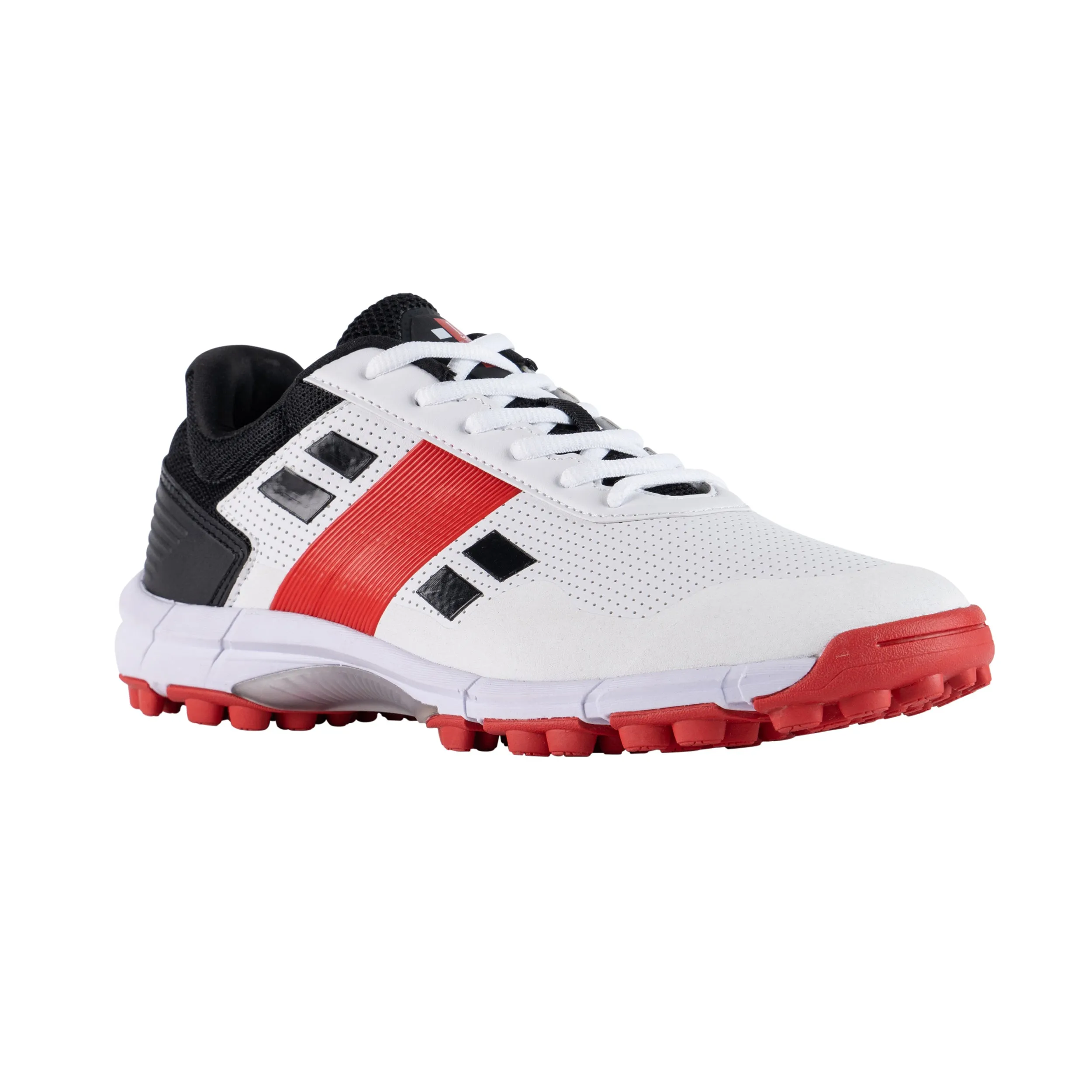 Gray-Nicolls Velocity 4.0 Rubber Cricket Shoes