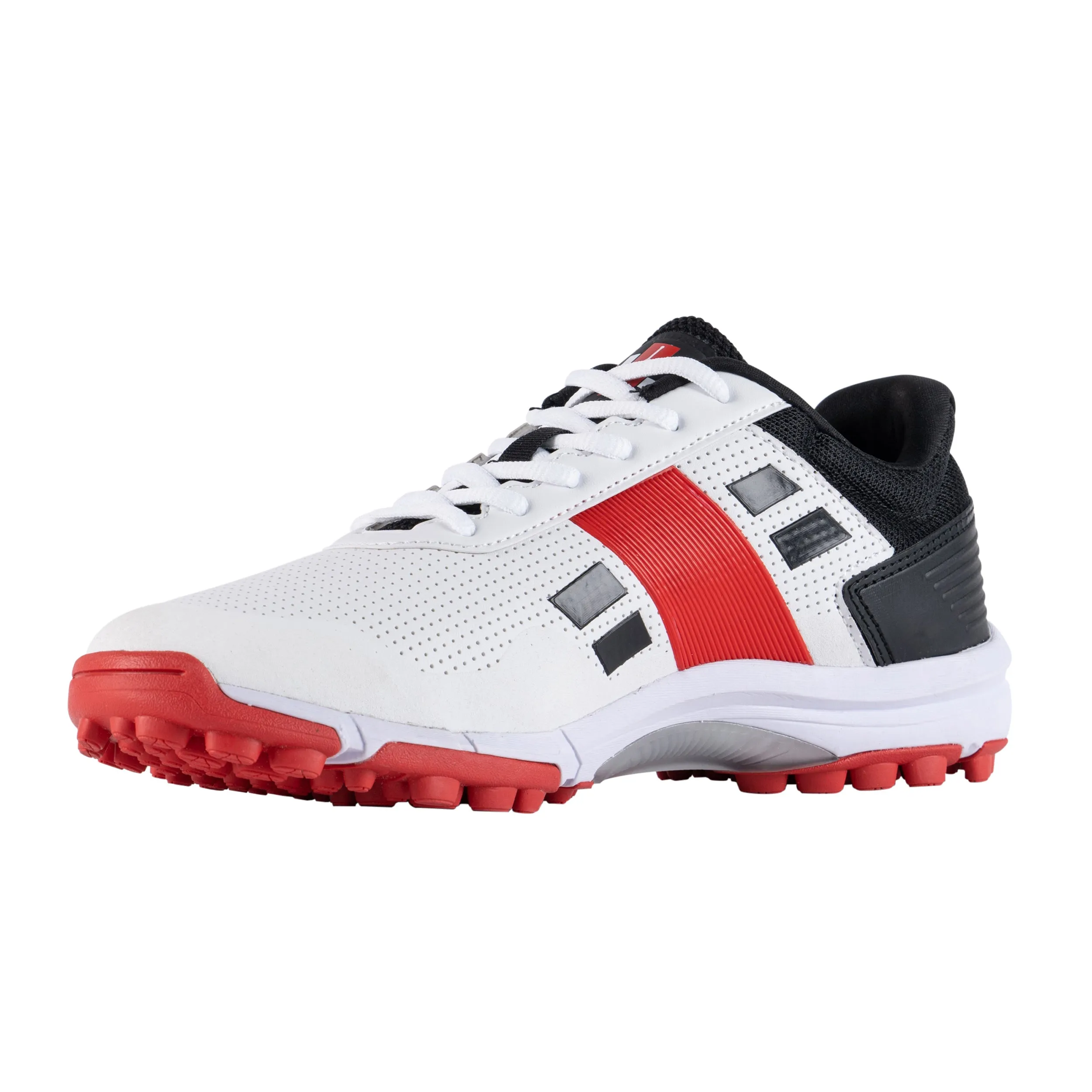 Gray-Nicolls Velocity 4.0 Rubber Cricket Shoes