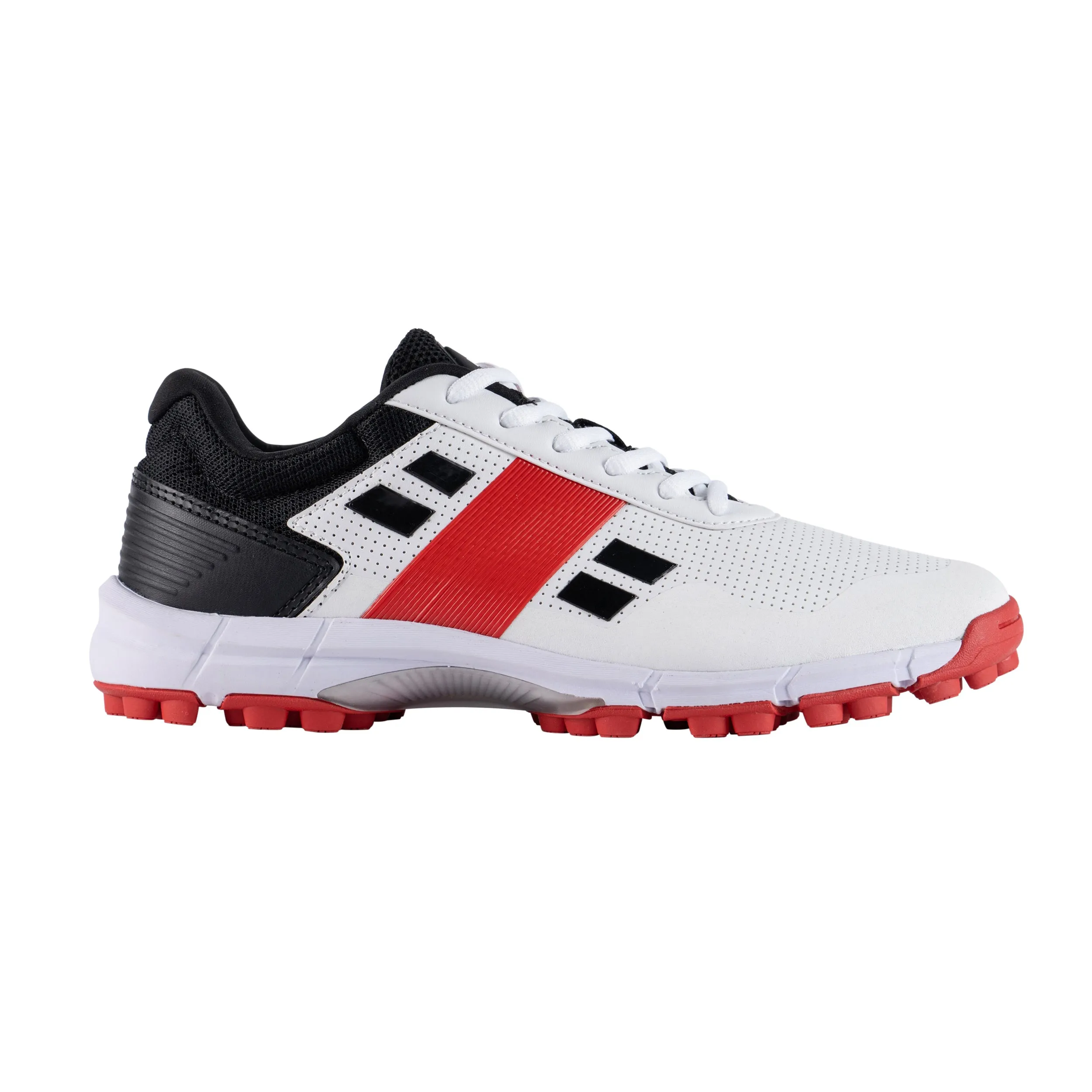 Gray-Nicolls Velocity 4.0 Rubber Cricket Shoes