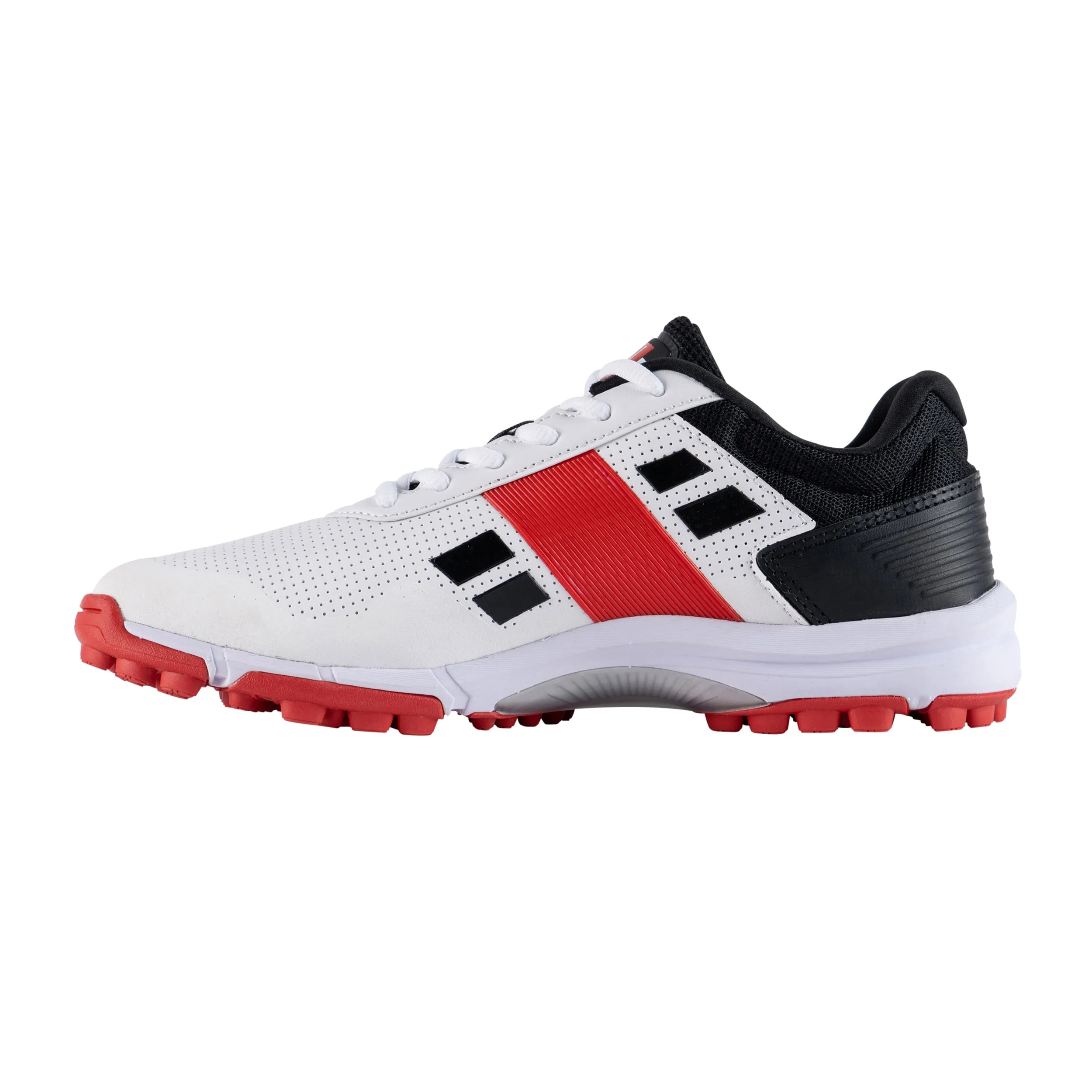 Gray-Nicolls Velocity 4.0 Rubber Cricket Shoes