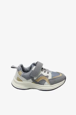 Grey Multi-Piece Trainer