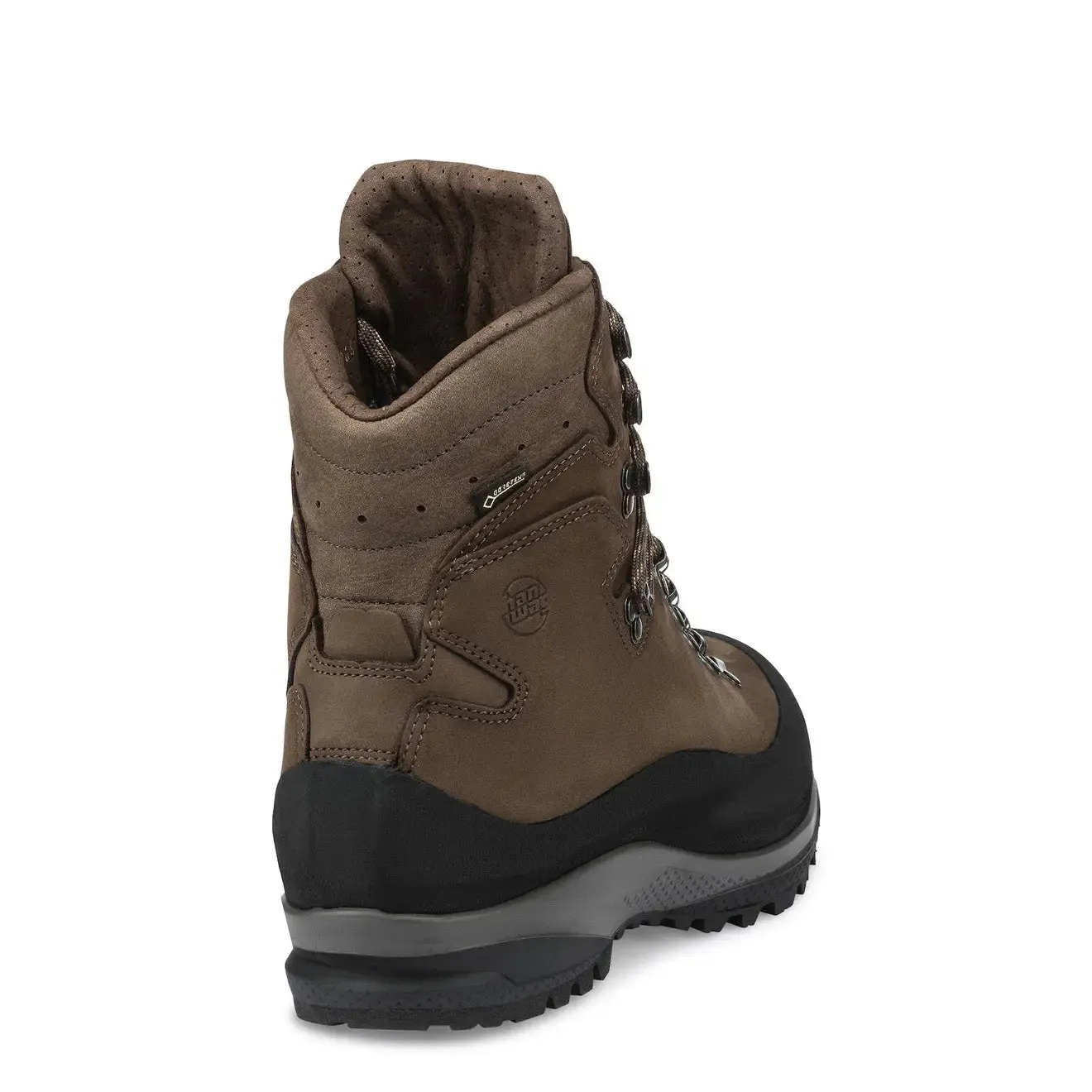 Hanwag Ancash II GTX Trekking Boot Brown / Asphalt