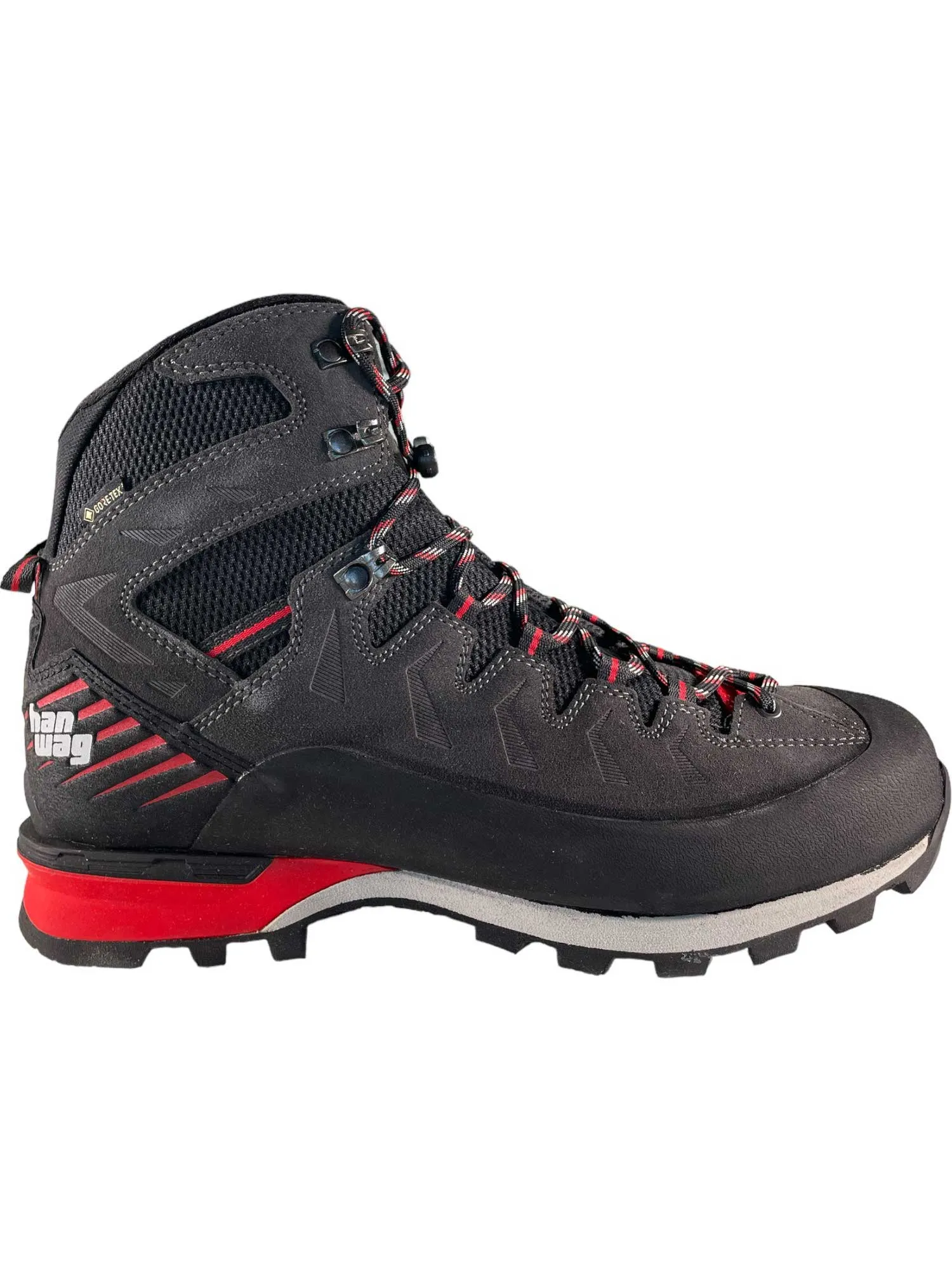 Hanwag Men's Makra Pro GTX Boot