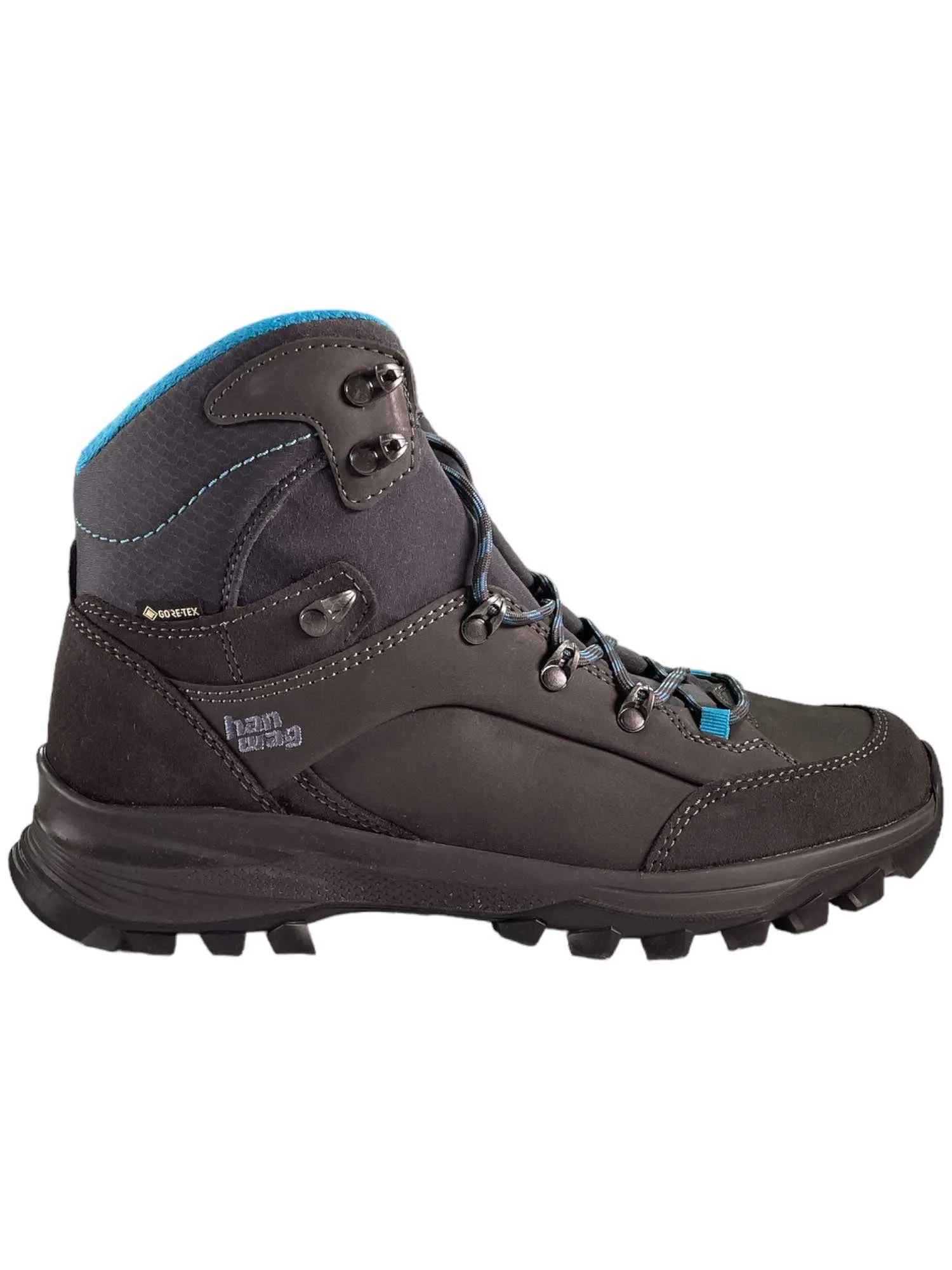 Hanwag Women's Banks GTX Boot