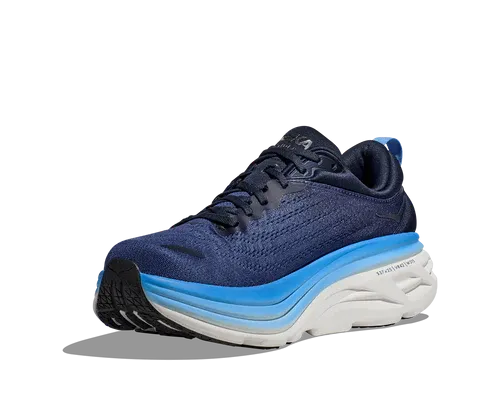 Hoka Bondi 8 Outer Space All Aboard Men's