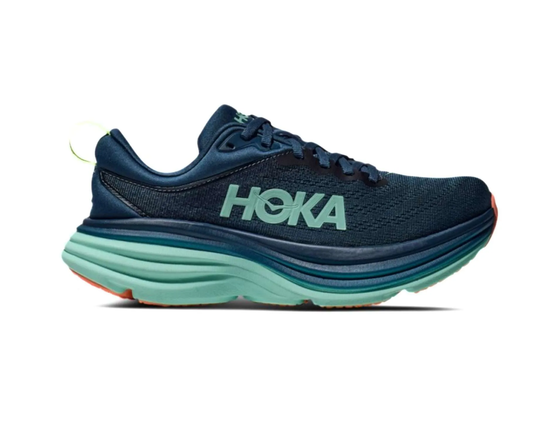 Hoka Bondi 8 Womens