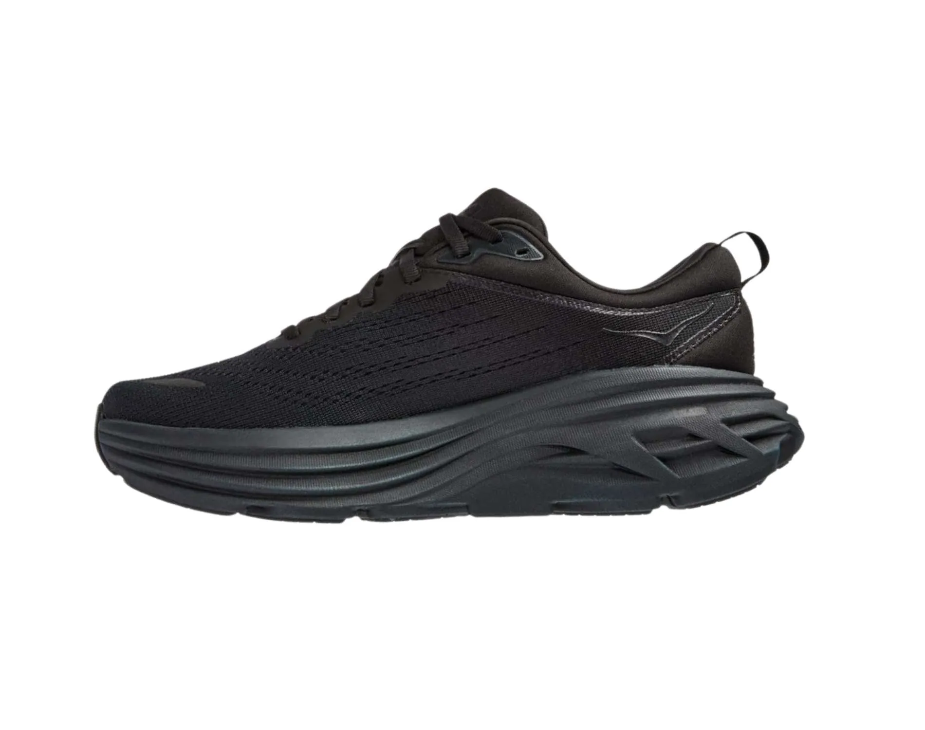 Hoka Bondi 8 Womens