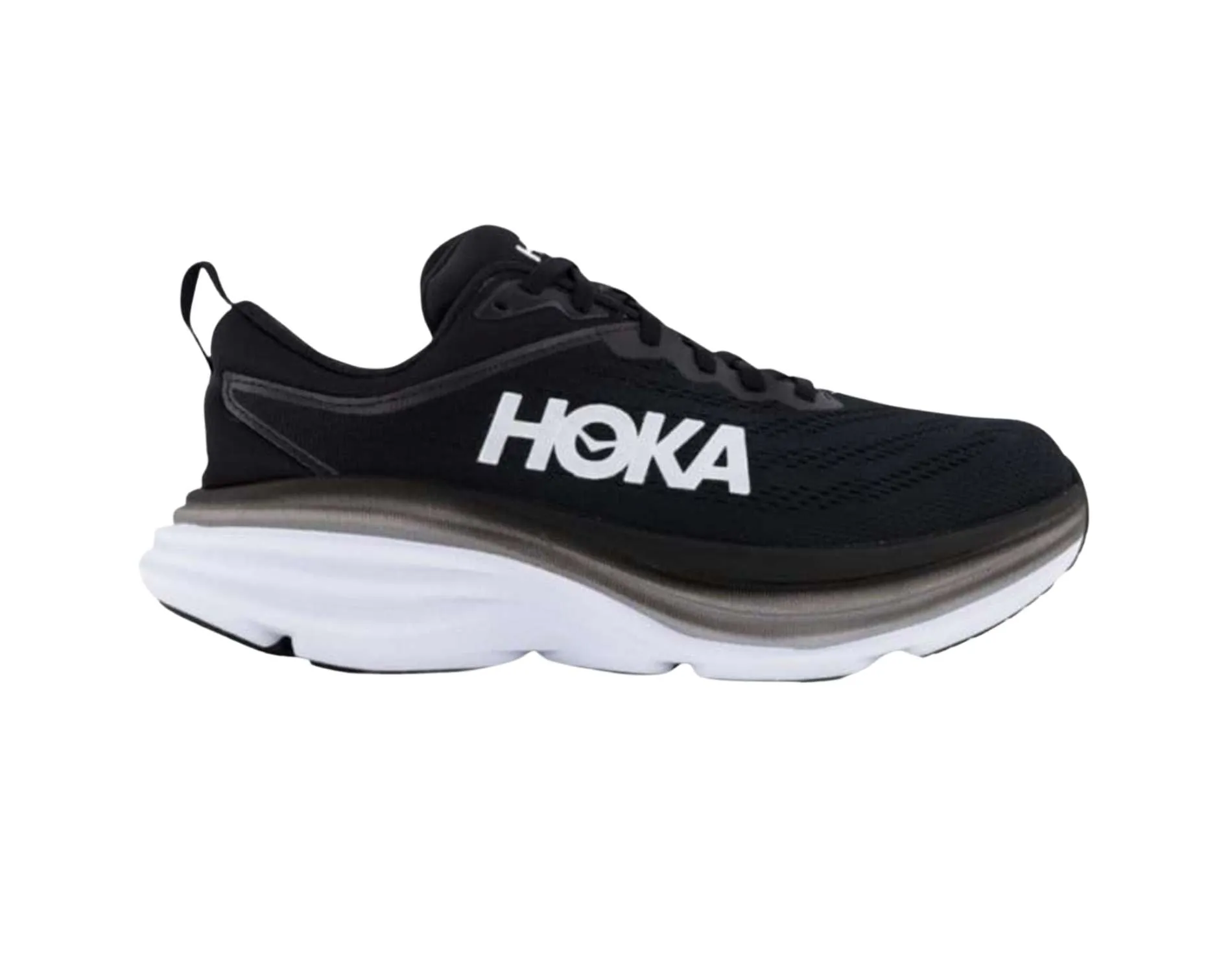 Hoka Bondi 8 Womens