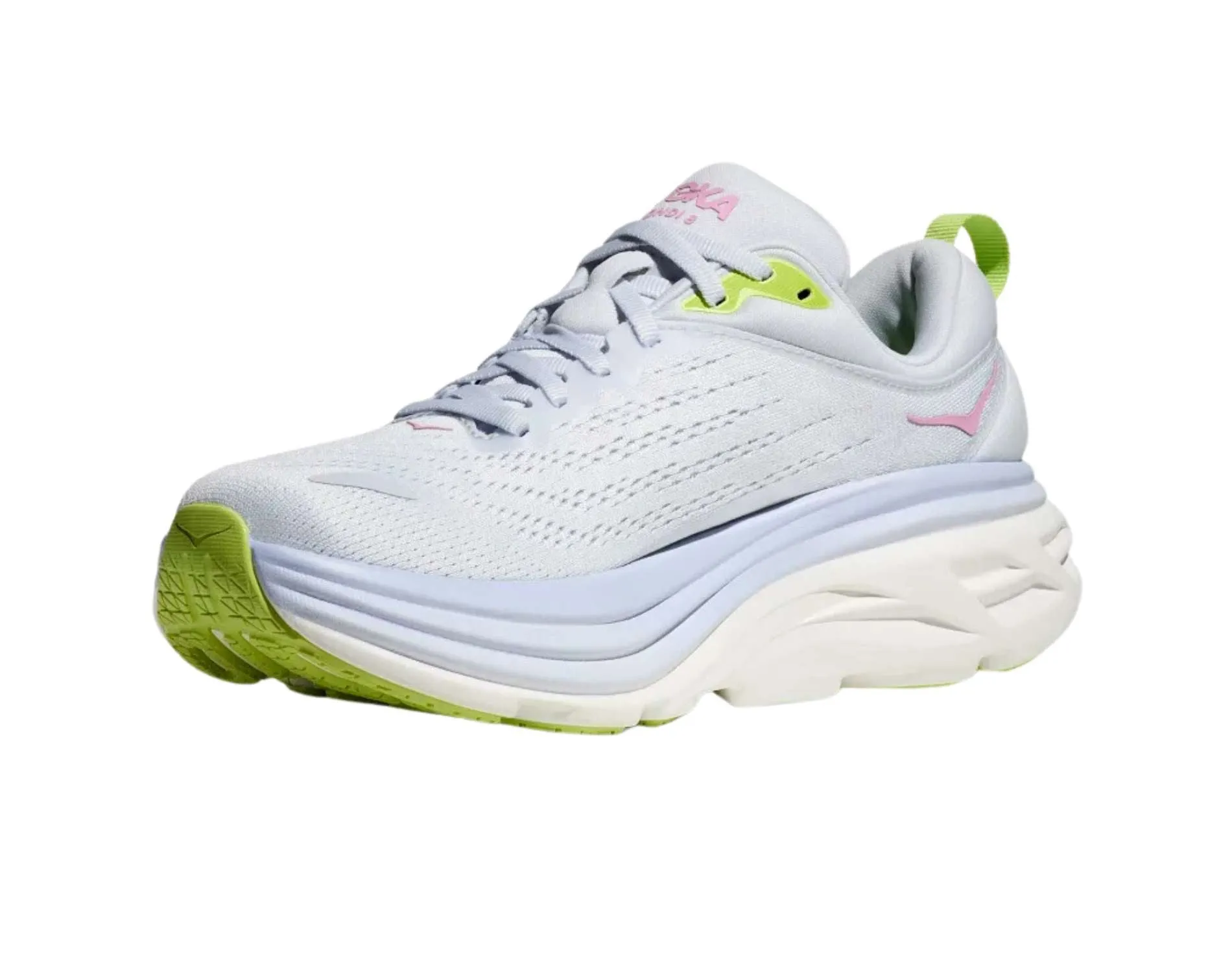 Hoka Bondi 8 Womens