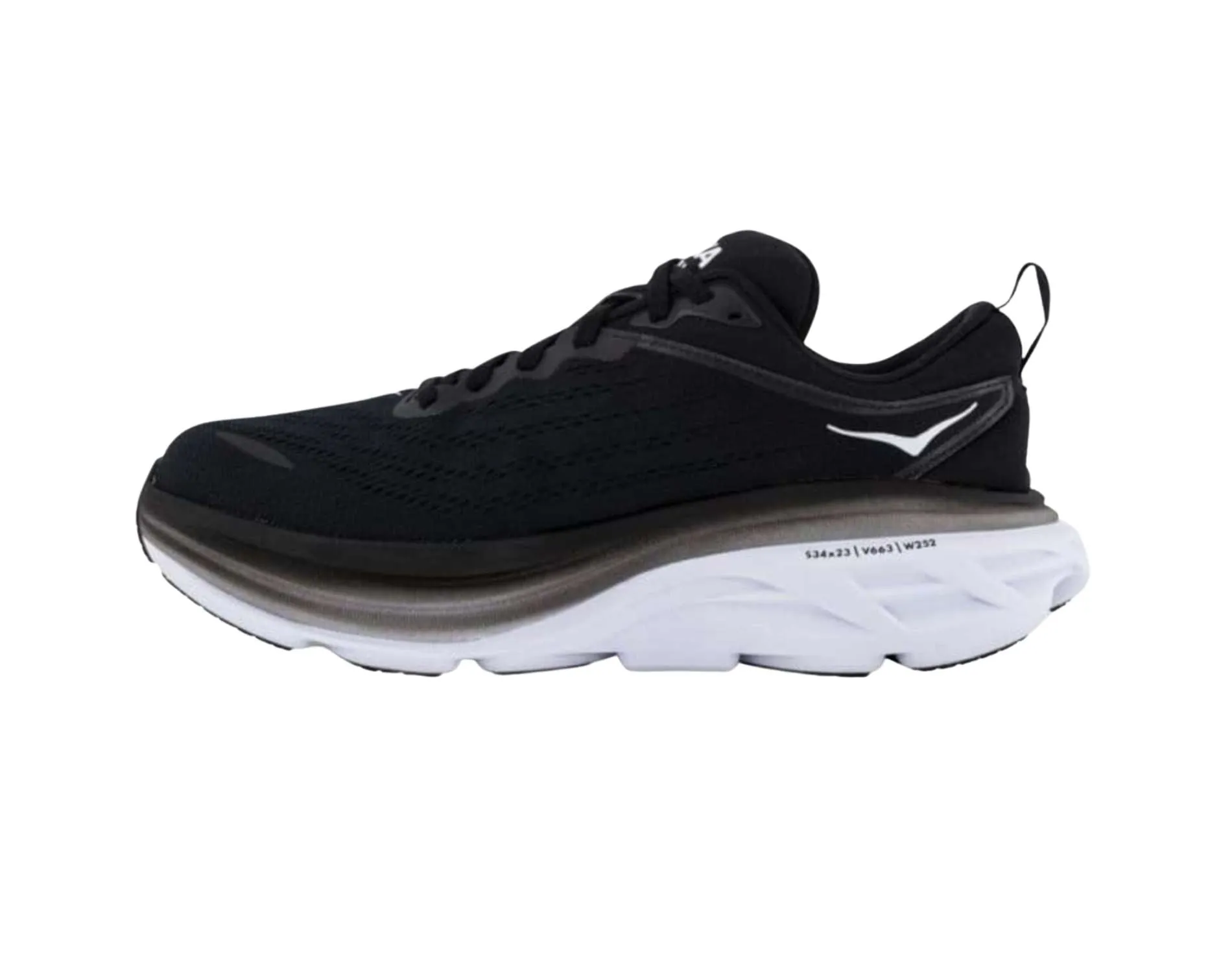 Hoka Bondi 8 Womens