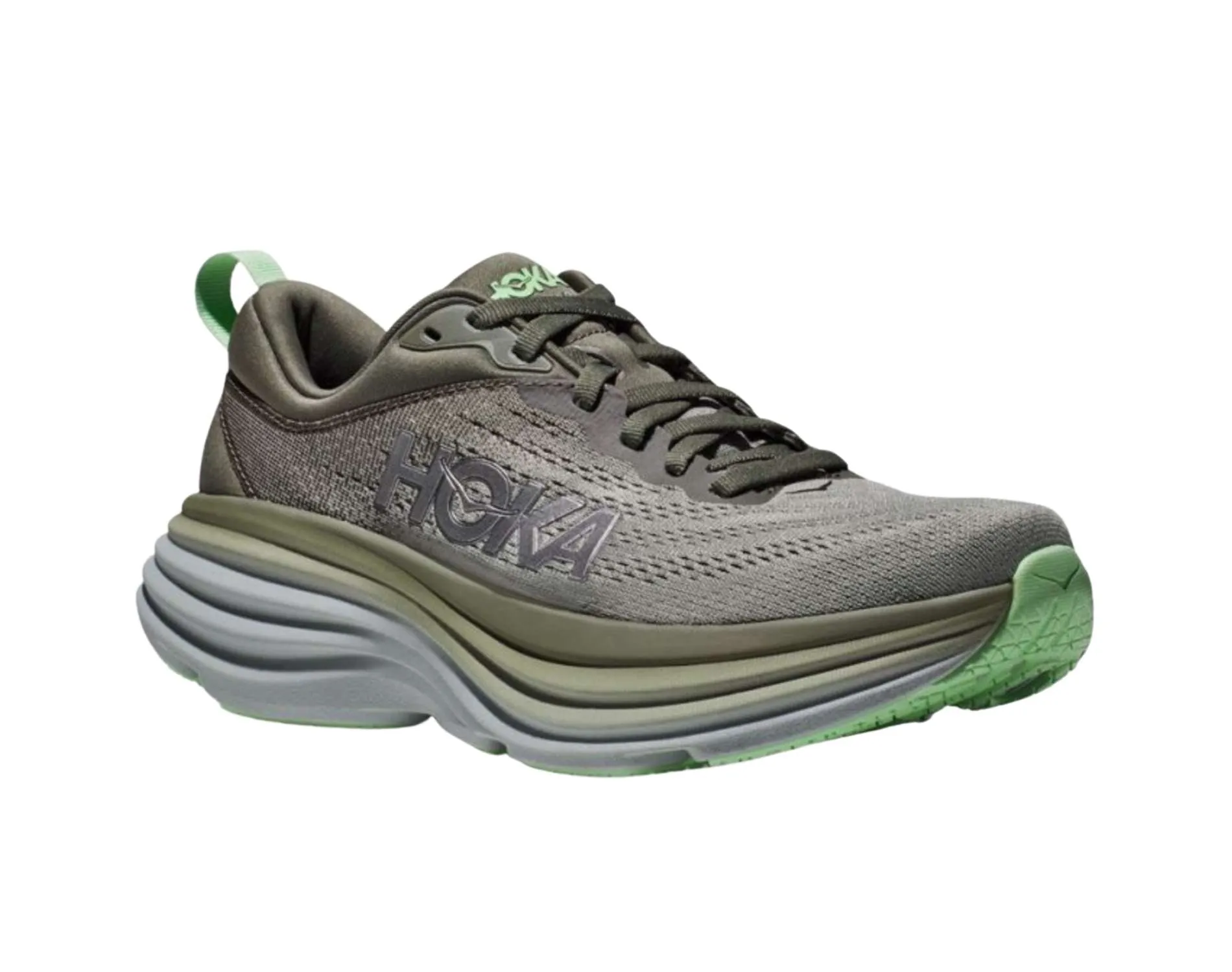 Hoka Bondi 8 Womens