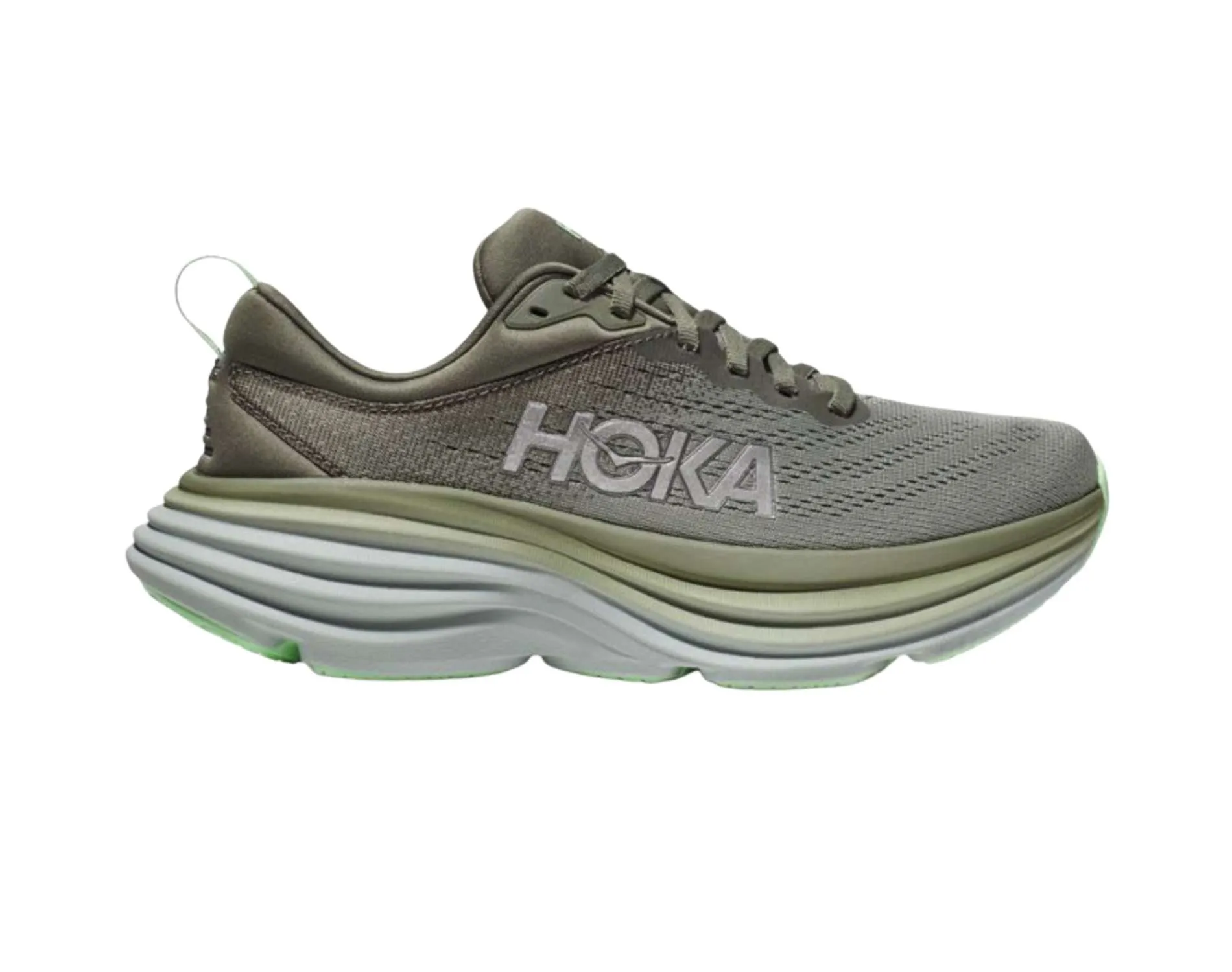 Hoka Bondi 8 Womens