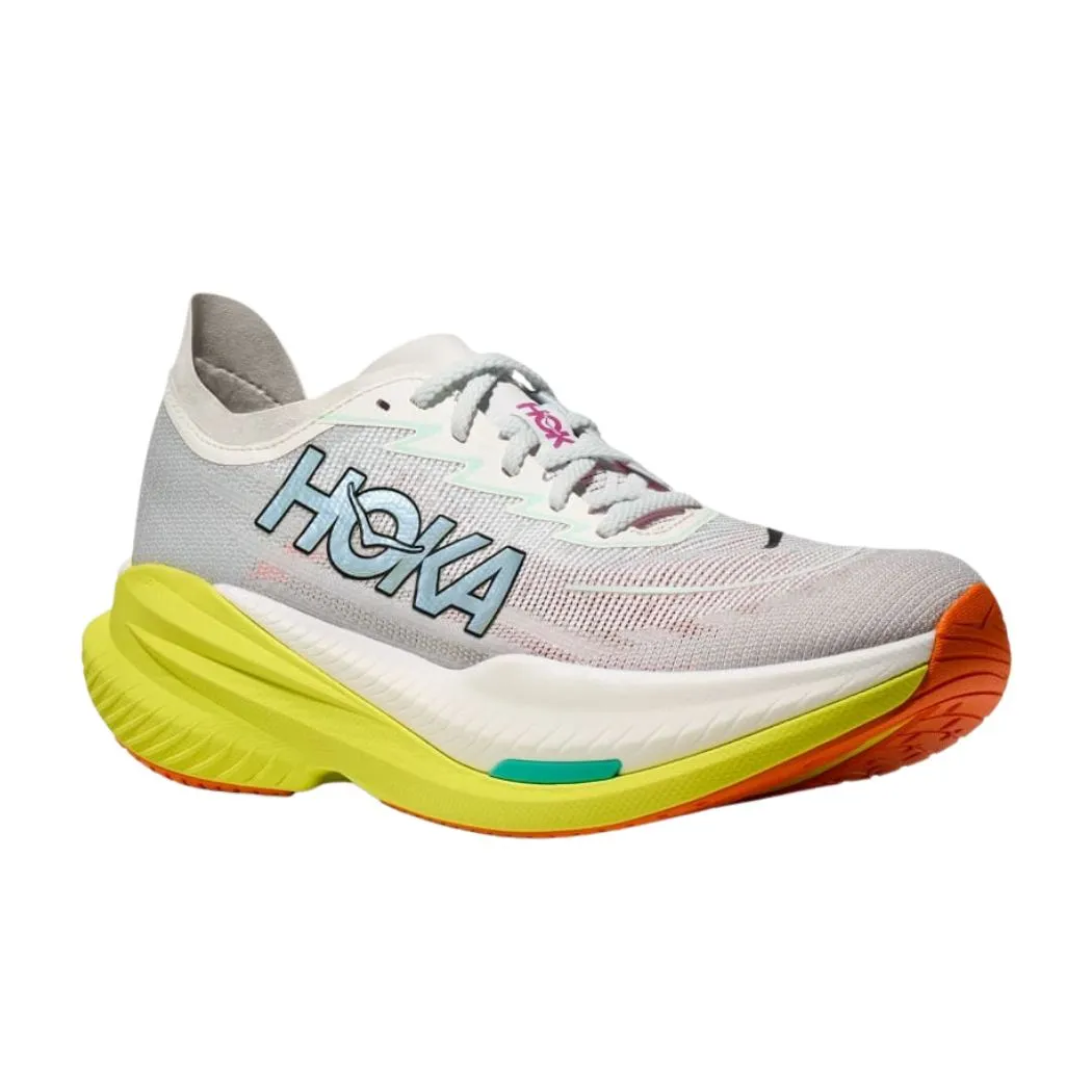 hoka Mach X 2 Men's Running Shoes