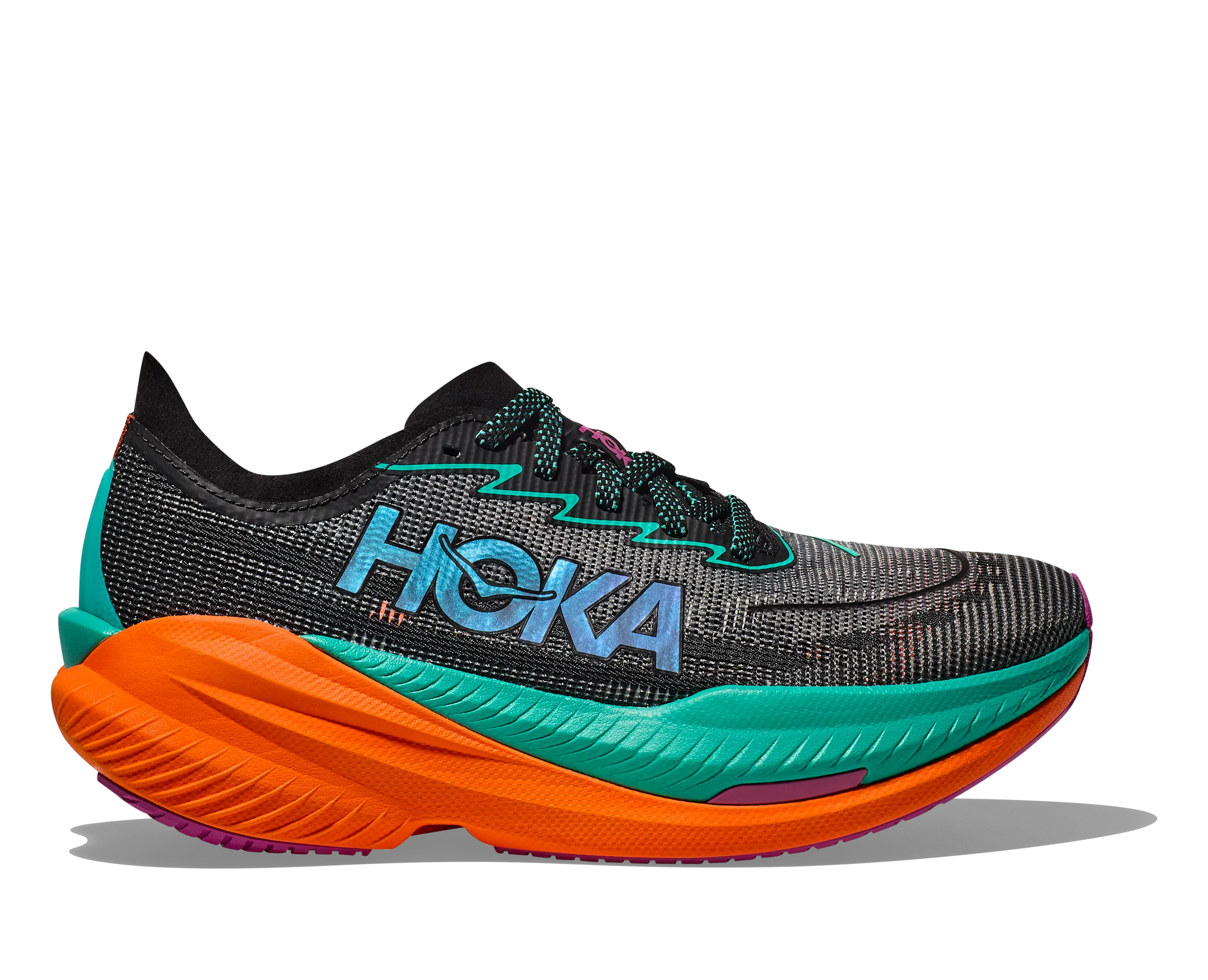 Hoka Mach X 2 Mens Running Shoes