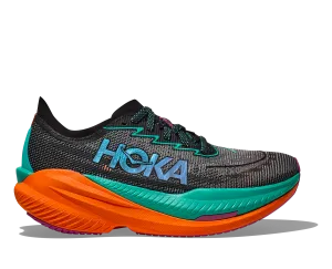 Hoka Mach X 2 Mens Running Shoes