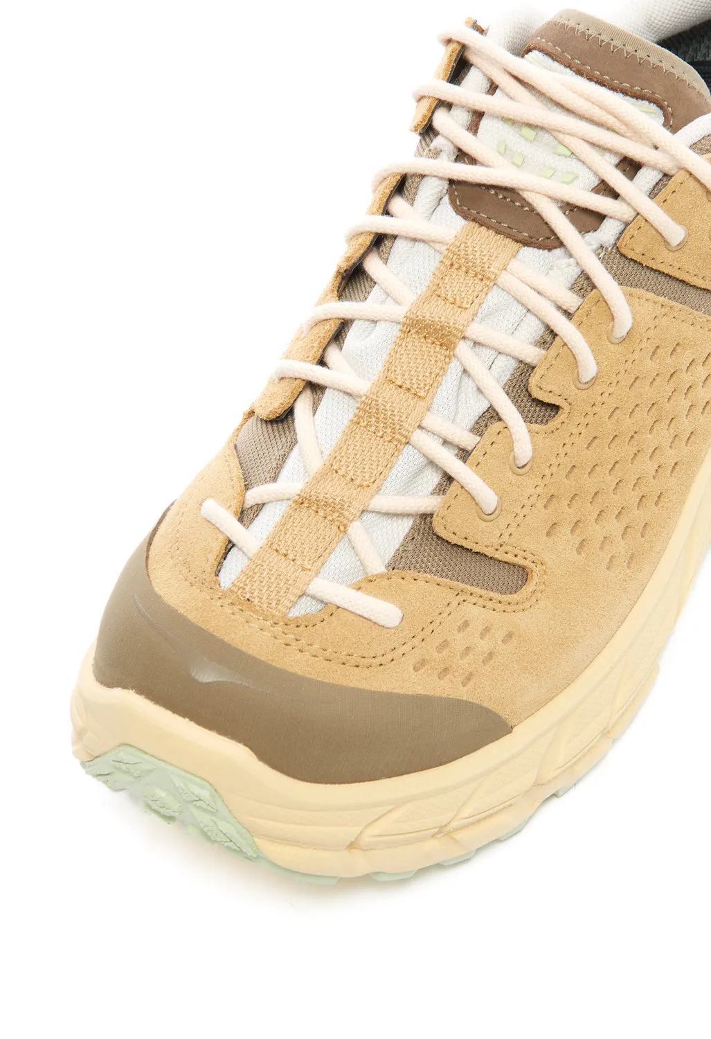 Hoka Tor Ultra Lo TP 2 - Wheat / Mushroom