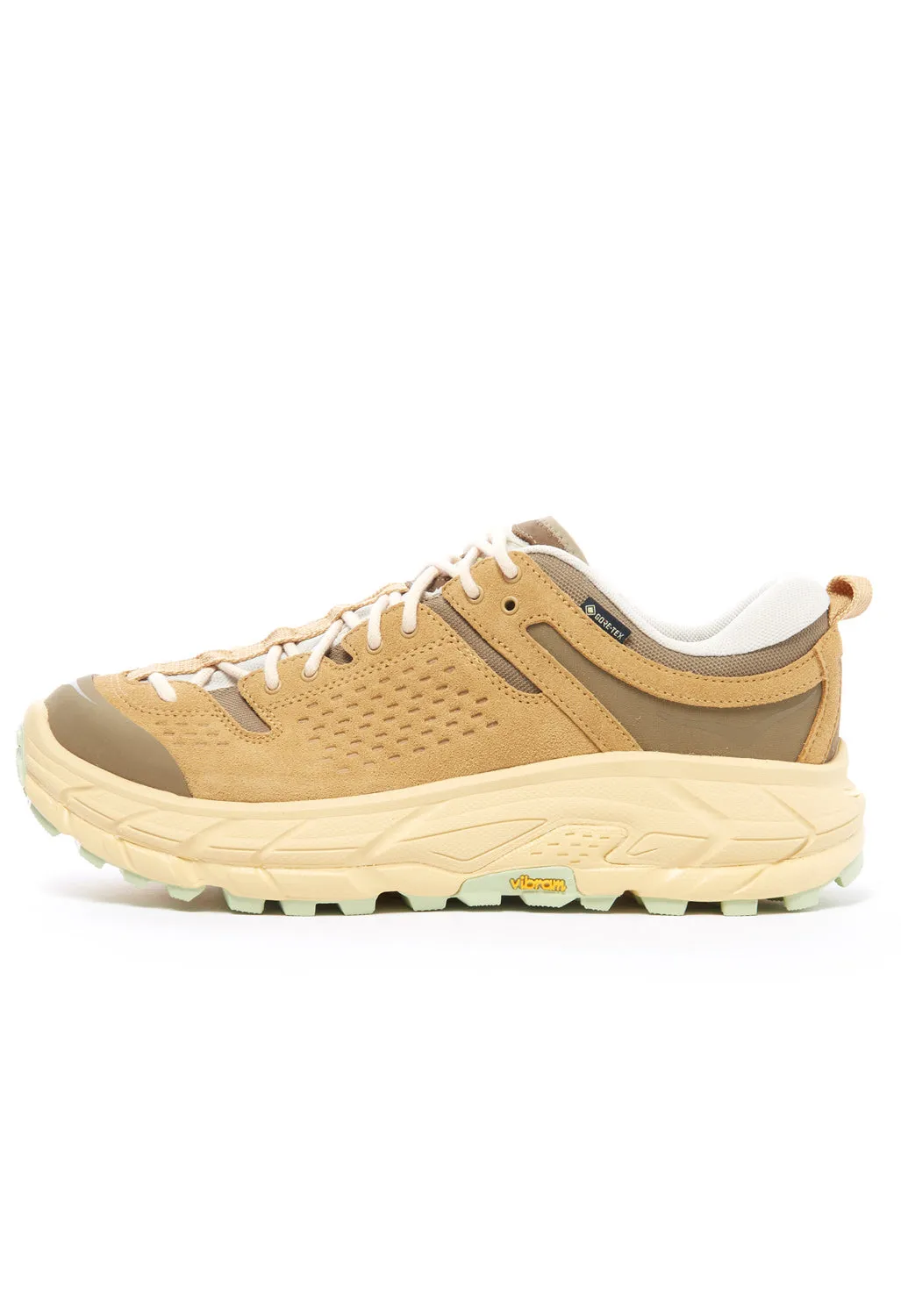 Hoka Tor Ultra Lo TP 2 - Wheat / Mushroom