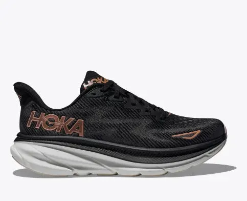 Hoka Women's Clifton 9 (BRGL)