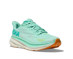 Hoka Women's Clifton 9 (SMQ)