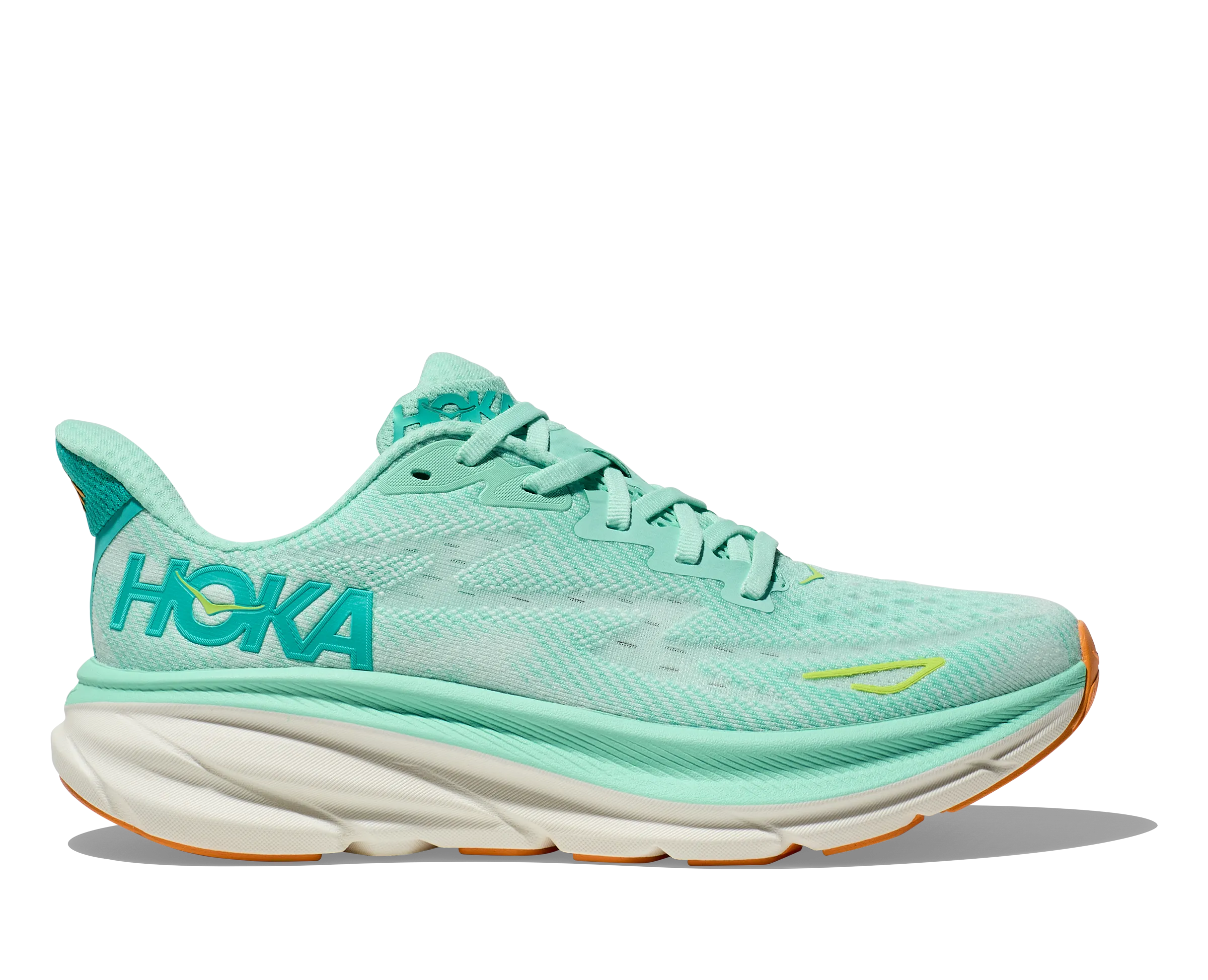 Hoka Women's Clifton 9 (SMQ)