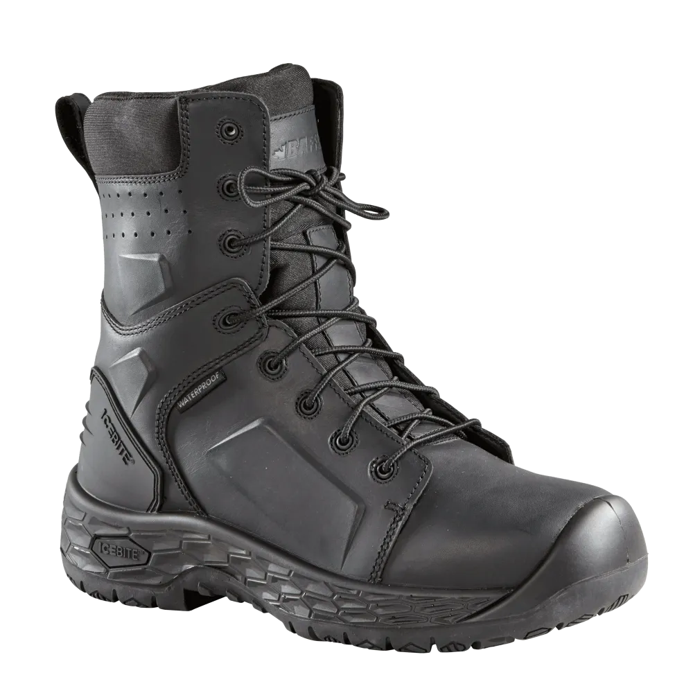 ICE HERO (Plain Toe) | Men's Boot