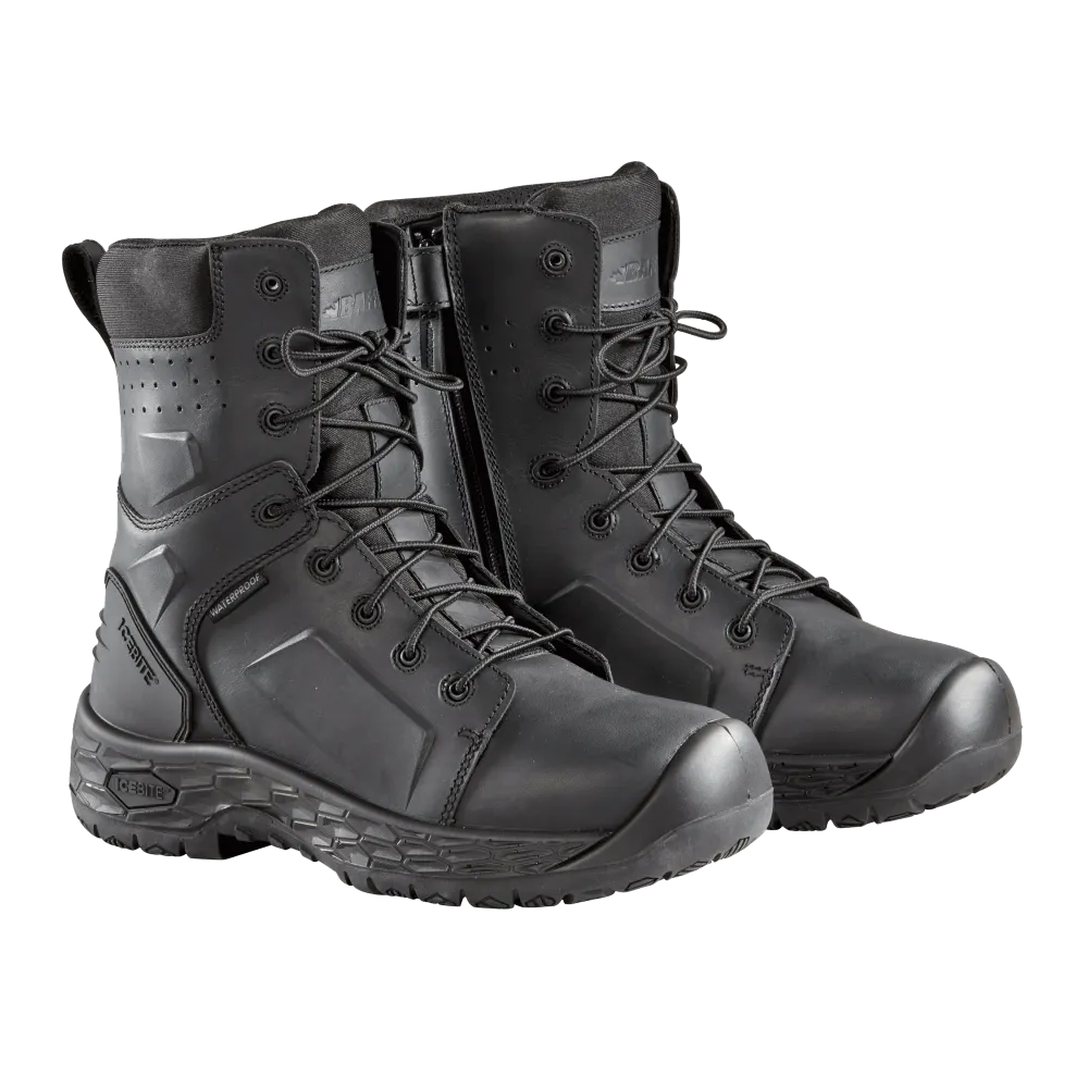 ICE HERO (Plain Toe) | Men's Boot