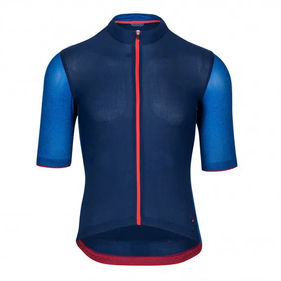 Isadore Men's Signature Climber's Jersey