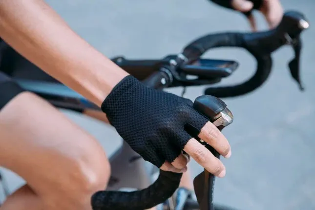 Isadore Signature Climber's Glove