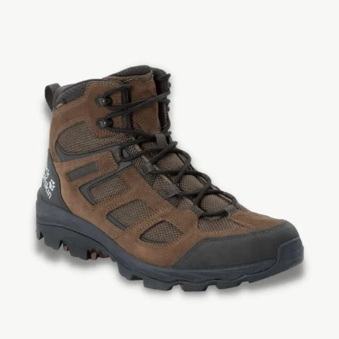 jack wolfskin Vojo 3 Texapore Mid Men's Hiking Shoes