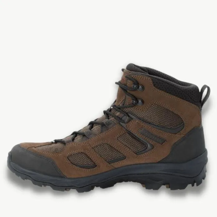 jack wolfskin Vojo 3 Texapore Mid Men's Hiking Shoes