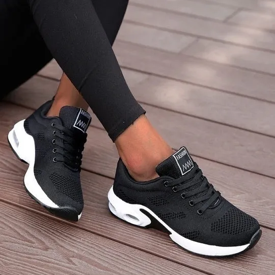 Jella - Orthopedic Sneakers