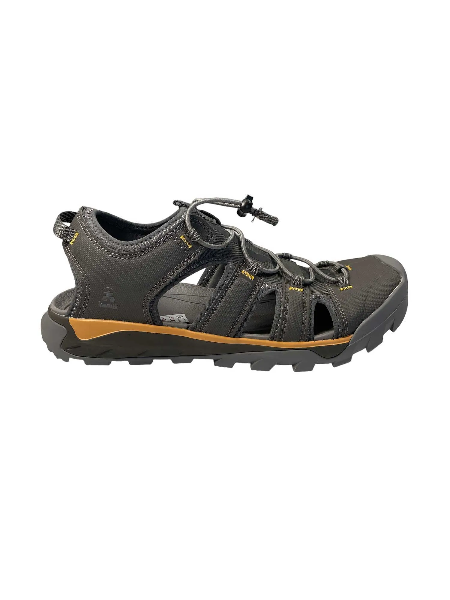 Kamik Women's Syros Shoe