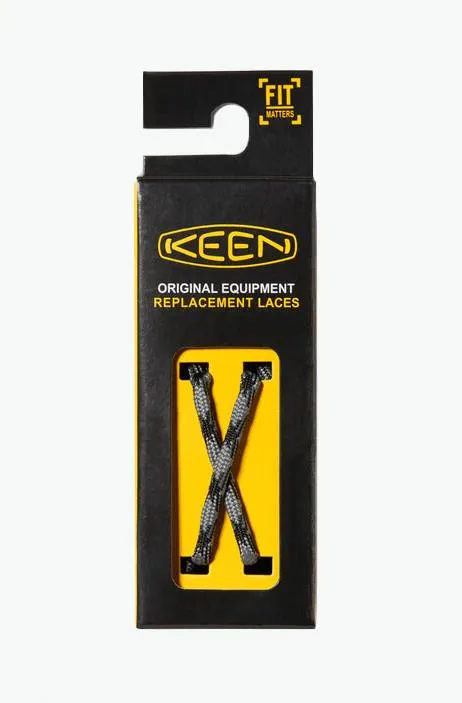 Keen 102212 Boot and Shoe Laces All Styles