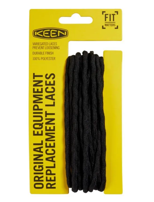 Keen 102212 Boot and Shoe Laces All Styles