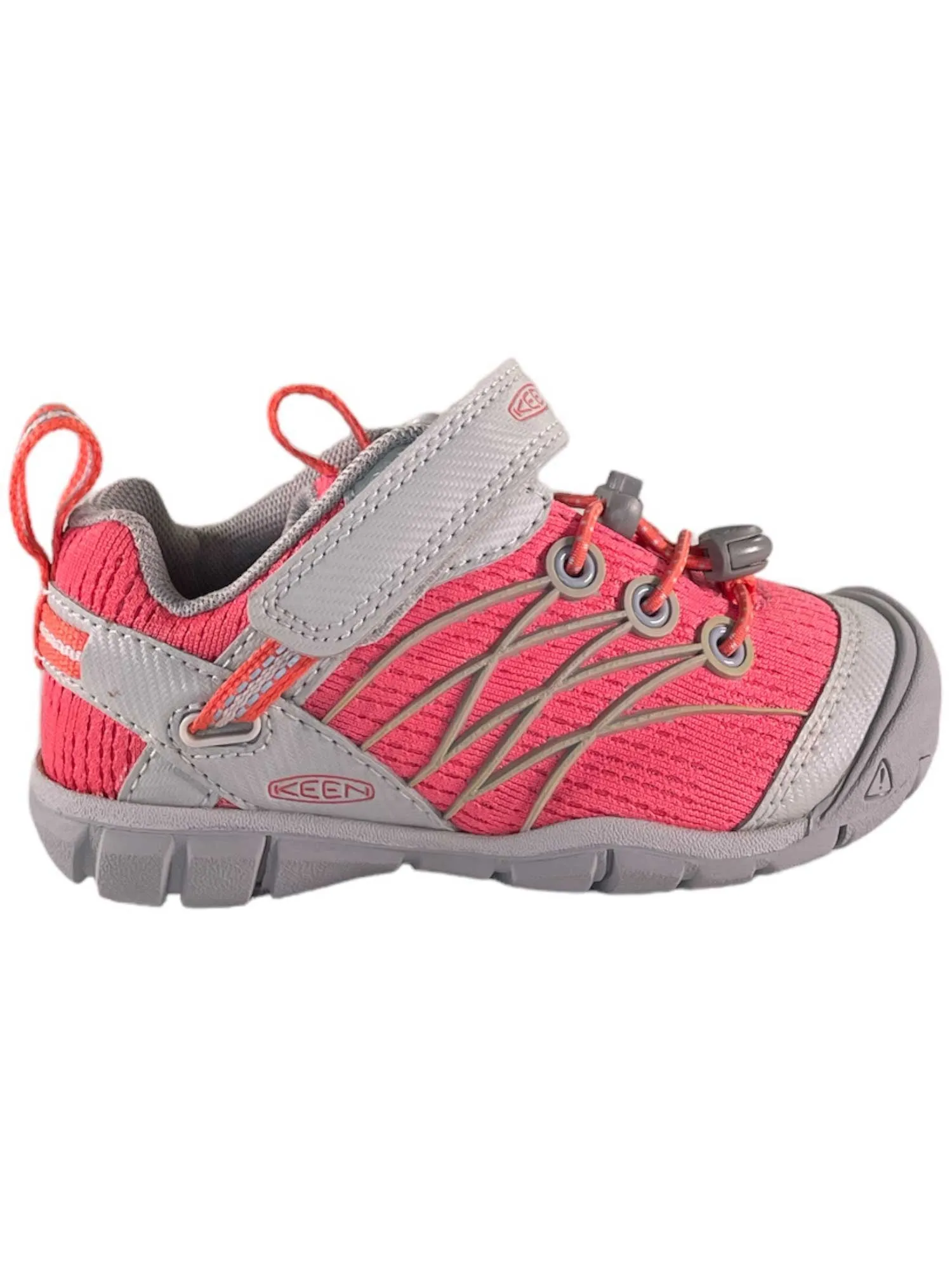 KEEN Kids Chandler CNX Shoe