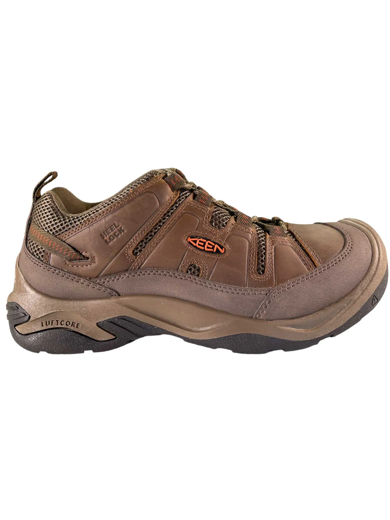 KEEN Men's Circadia Vent Shoe