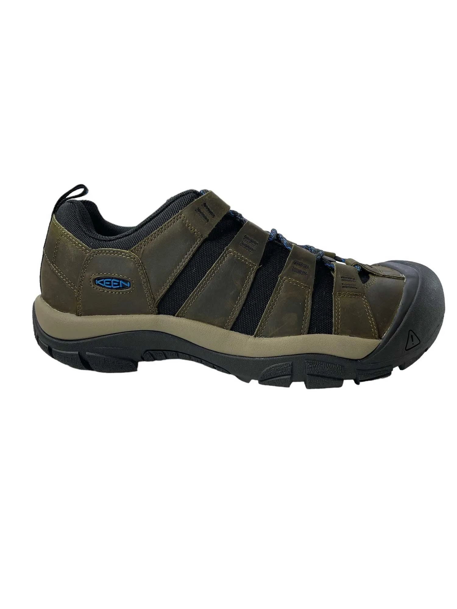 KEEN Men's Newport Hike Shoe