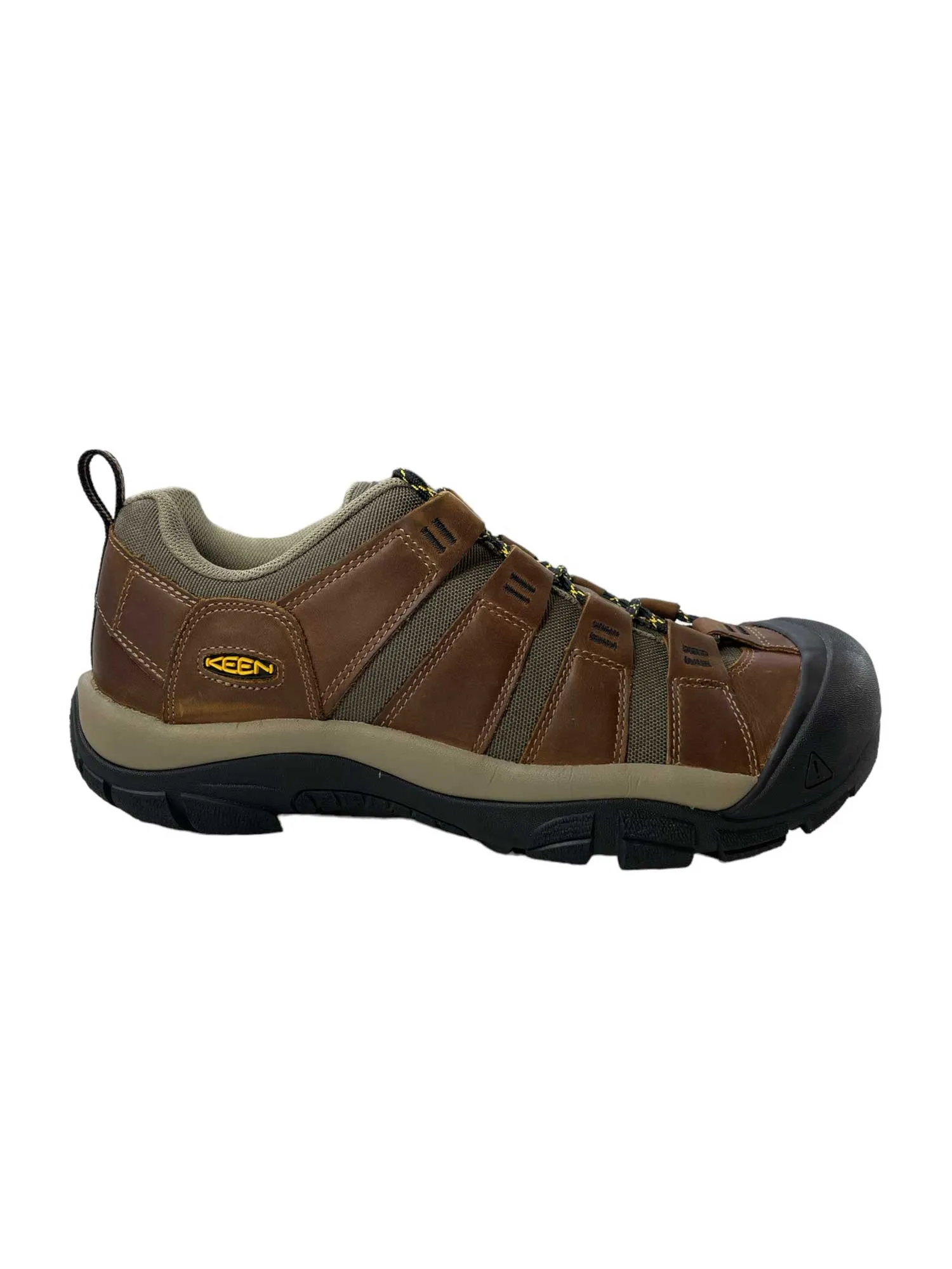 KEEN Men's Newport Hike Shoe