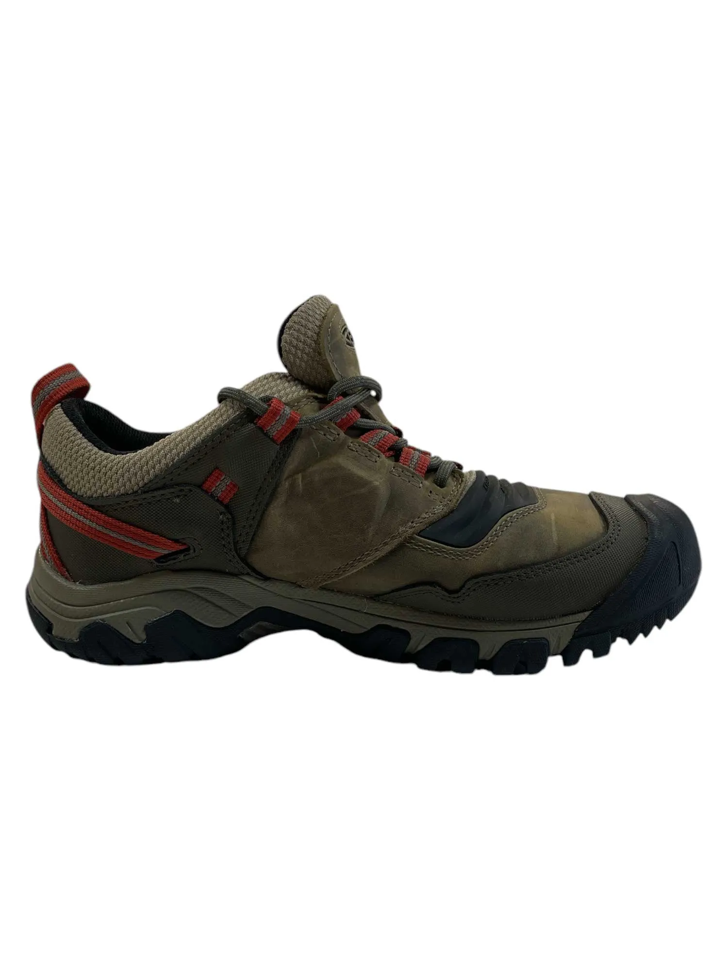 KEEN Men's Ridge Flex Waterproof Shoe