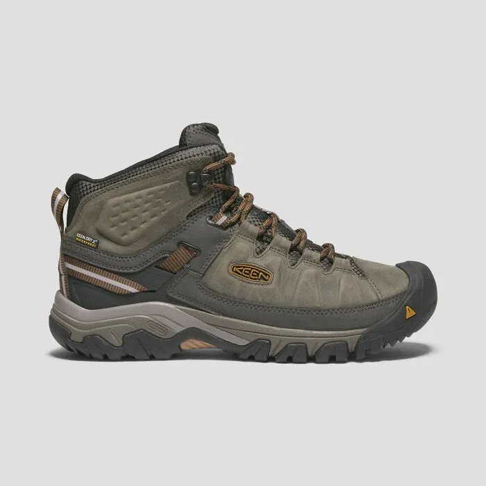 Keen Targhee III Mens Mid