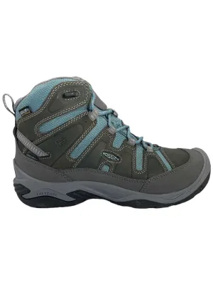 KEEN Womens Circadia Mid Polar Boot